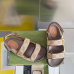 5Gucci Shoes for Men's and women Gucci Sandals #A38127