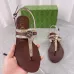 3Gucci Shoes for Men's and women Gucci Sandals #A40020