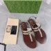 5Gucci Shoes for Men's and women Gucci Sandals #A40020