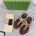 1Gucci Shoes for Men's and women Gucci Sandals #A40020