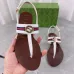 3Gucci Shoes for Men's and women Gucci Sandals #A40021