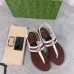 5Gucci Shoes for Men's and women Gucci Sandals #A40021