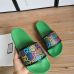 72020 Men and Women Gucci Slippers new design size 35-46 #9874766