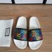 102020 Men and Women Gucci Slippers new design size 35-46 #9874766