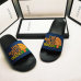 3Brand G Men Women Slippers Luxury Brand G Sliders Beach Indoor sandals Printed Casual Slippers #99902819