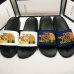 1Brand G Men Women Slippers Luxury Brand G Sliders Beach Indoor sandals Printed Casual Slippers #99902819