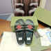 3Designer Replica Gucci Shoes for Men's Gucci Slippers #A23183