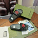8Designer Replica Gucci Shoes for Men's Gucci Slippers #A23183