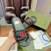 1Designer Replica Gucci Shoes for Men's Gucci Slippers #A23183
