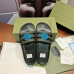 5Designer Replica Gucci Shoes for Men's Gucci Slippers #A23184