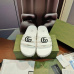 3Designer Replica Gucci Shoes for Men's Gucci Slippers #A23186