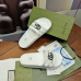 8Designer Replica Gucci Shoes for Men's Gucci Slippers #A23186