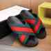7Gucci Shoes for Men's Gucci Slippers #99900323