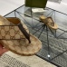 6Gucci Shoes for Men's Gucci Slippers #99905156