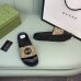 4Gucci Shoes for Men's Gucci Slippers #99906299