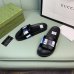3Gucci Shoes for Men's Gucci Slippers #99906302