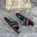 5Gucci Shoes for Men's Gucci Slippers #A23544