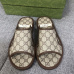 3Gucci Shoes for Men's Gucci Slippers #A25246