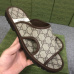 6Gucci Shoes for Men's Gucci Slippers #A25246