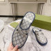 4Gucci Shoes for Men's Gucci Slippers #A25251