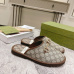 3Gucci Shoes for Men's Gucci Slippers #A25252