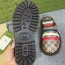 6Gucci Shoes for Men's Gucci Slippers #A25253