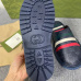 6Gucci Shoes for Men's Gucci Slippers #A25254