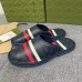 7Gucci Shoes for Men's Gucci Slippers #A25254