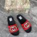 4Gucci Shoes for Men's Gucci Slippers #A32826