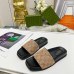 4Gucci Shoes for Men's Gucci Slippers #A32829
