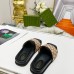 5Gucci Shoes for Men's Gucci Slippers #A32829