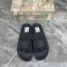 1Gucci Shoes for Men's Gucci Slippers #A33134
