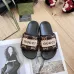 1Gucci Shoes for Men's Gucci Slippers #A33500