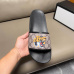 4Gucci Shoes for Men's Gucci Slippers #A33743