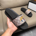 6Gucci Shoes for Men's Gucci Slippers #A33743