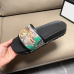8Gucci Shoes for Men's Gucci Slippers #A33744