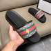 5Gucci Shoes for Men's Gucci Slippers #A33746