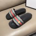 6Gucci Shoes for Men's Gucci Slippers #A33746