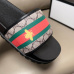 7Gucci Shoes for Men's Gucci Slippers #A33746