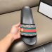 8Gucci Shoes for Men's Gucci Slippers #A33746