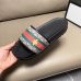 9Gucci Shoes for Men's Gucci Slippers #A33746