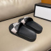 6Gucci Shoes for Men's Gucci Slippers #A33754