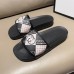 1Gucci Shoes for Men's Gucci Slippers #A33754