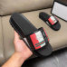 3Gucci Shoes for Men's Gucci Slippers #A33773