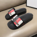 4Gucci Shoes for Men's Gucci Slippers #A33773