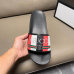 8Gucci Shoes for Men's Gucci Slippers #A33773