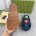 6Gucci Shoes for Men's Gucci Slippers #A33804