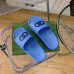 4Gucci Shoes for Men's Gucci Slippers #A36012