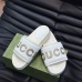 13Gucci Shoes for Men's Gucci Slippers #A37174