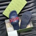 4Gucci Shoes for Men's Gucci Slippers #A37174